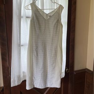 NWOT White House Black Market Dress